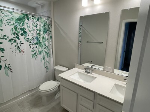 Brand New Bedroom in Lutz