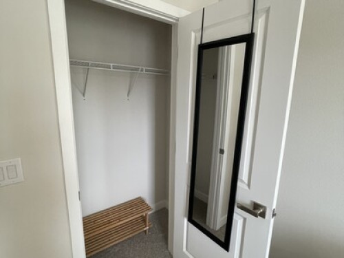 Brand New Bedroom in Lutz