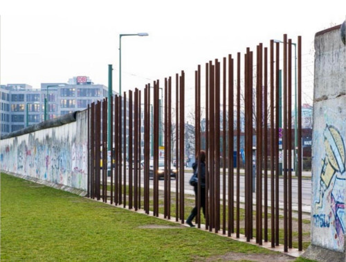 Modern & Urban Mitte Apartment