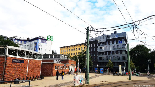 Modern & Urban Mitte Apartment