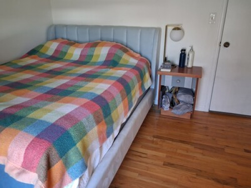 Cozy guestroom for nature-lovers! - Gallery - 13