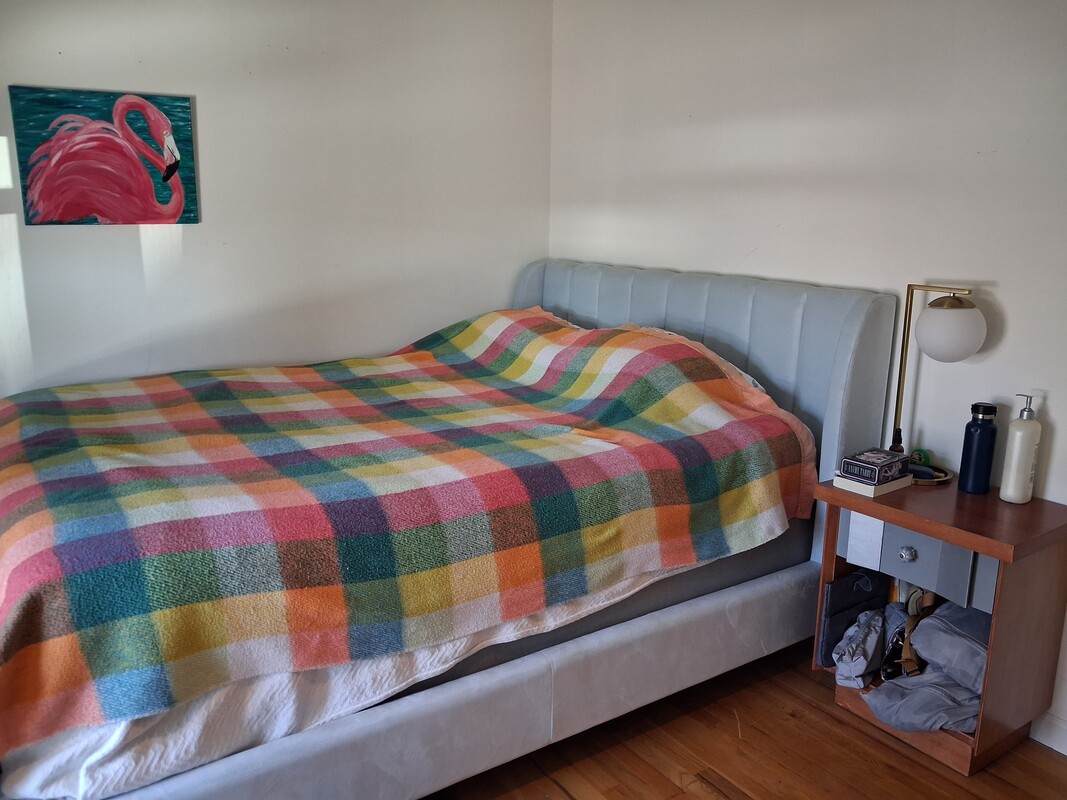 Breezy Birdsong Guestroom (Full Room) - 1