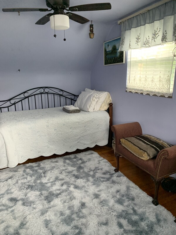 Cozy Single(Full Room) - 1