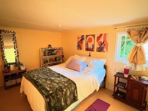 Privite 1-Bedroom for Female only