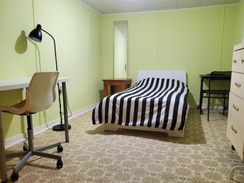 Privite 1-Bedroom for Female only