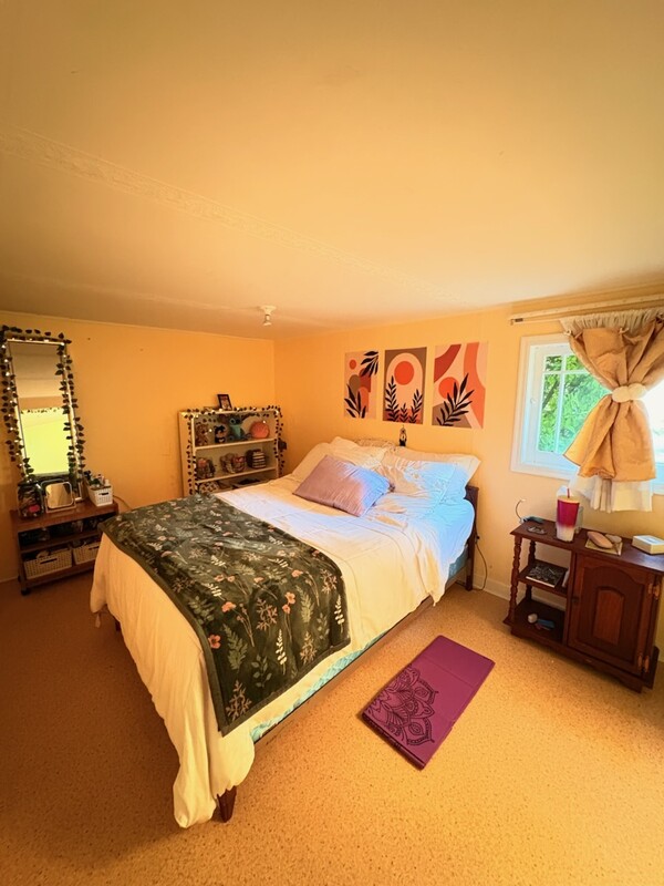  1 Bedroom(Single Bed)  -  Privite 1-Bedroom for Female only  - Gallery -  1