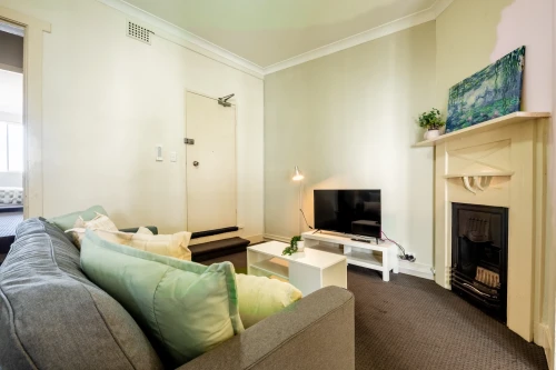 SYD002 - Room 3 (Private)