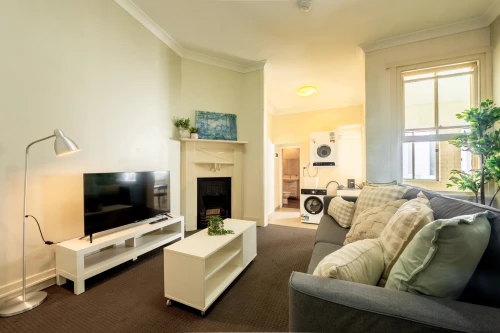 SYD002 - Room 3 (Private)