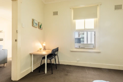 SYD002 - Room 3 (Private)