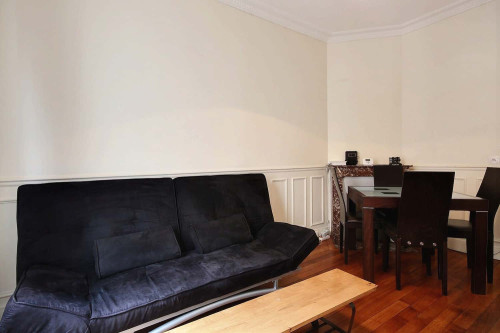 Apartment 2 bedrooms 45m²