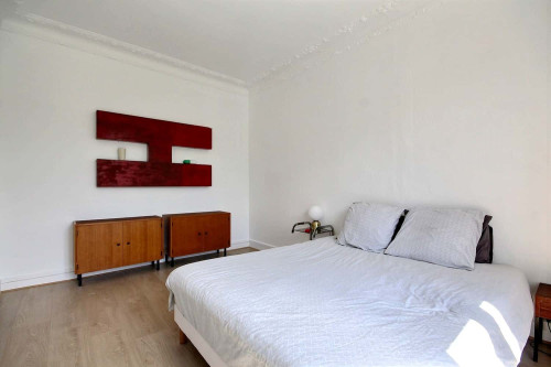 Apartment 2 bedrooms 54m²
