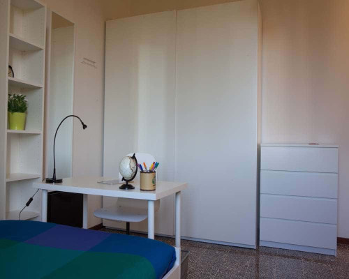 Stanza in Via Pompeo Vizzani