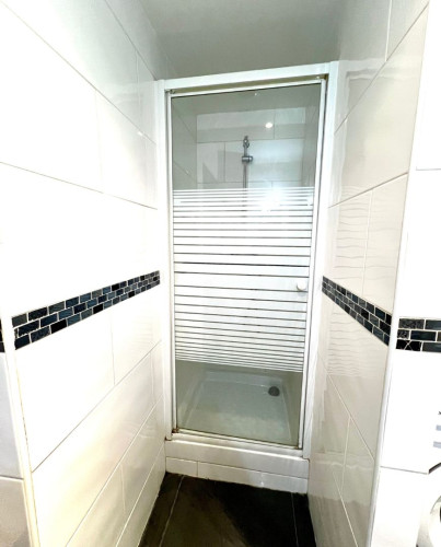 Bright 1 Bedroom near République Paris 10th