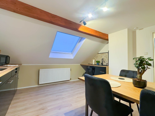 Design & Comfort – Fully Renovated, Fully Furnished Home with 2 Bedrooms and Workspace - Gallery - 13