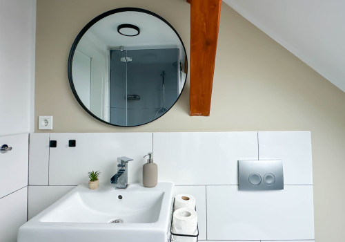 Design & Comfort – Fully Renovated, Fully Furnished Home with 2 Bedrooms and Workspace - Gallery - 7