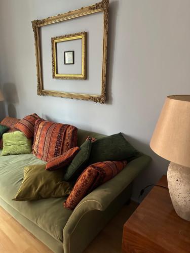 Beautiful flat in Steglitz