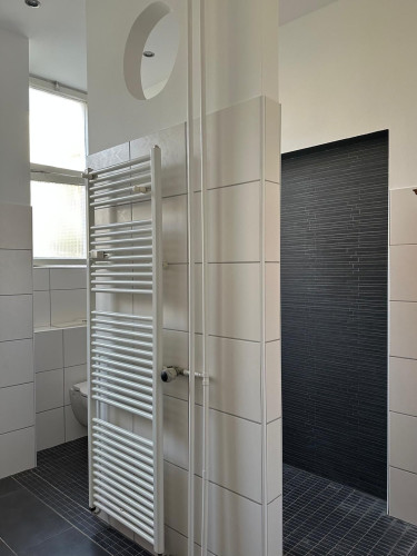 Beautiful flat in Steglitz