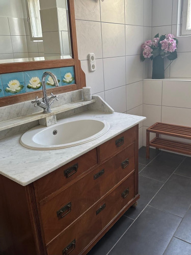 Beautiful flat in Steglitz