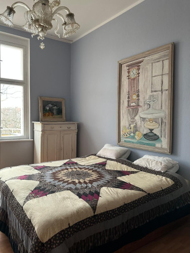 Beautiful flat in Steglitz