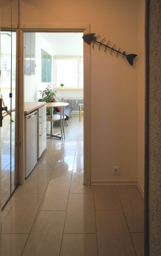 REUTER HOUSE(Neukölln)