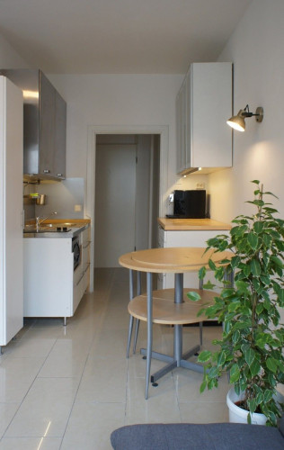 REUTER HOUSE(Neukölln)