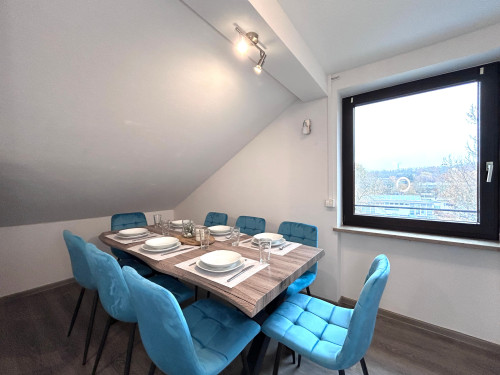 Goltan Apartment - 9 Persons, 3 bathrooms, free parking - Gallery - 6