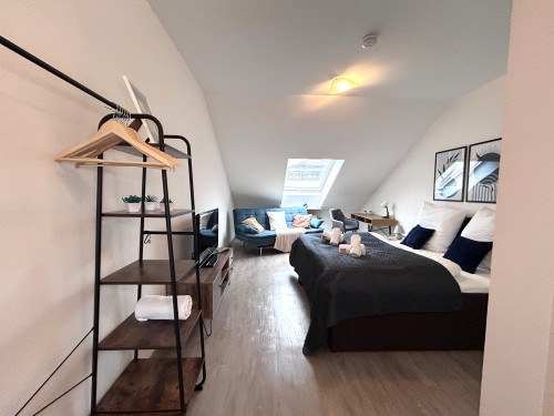 Goltan Apartment - 9 Persons, 3 bathrooms, free parking