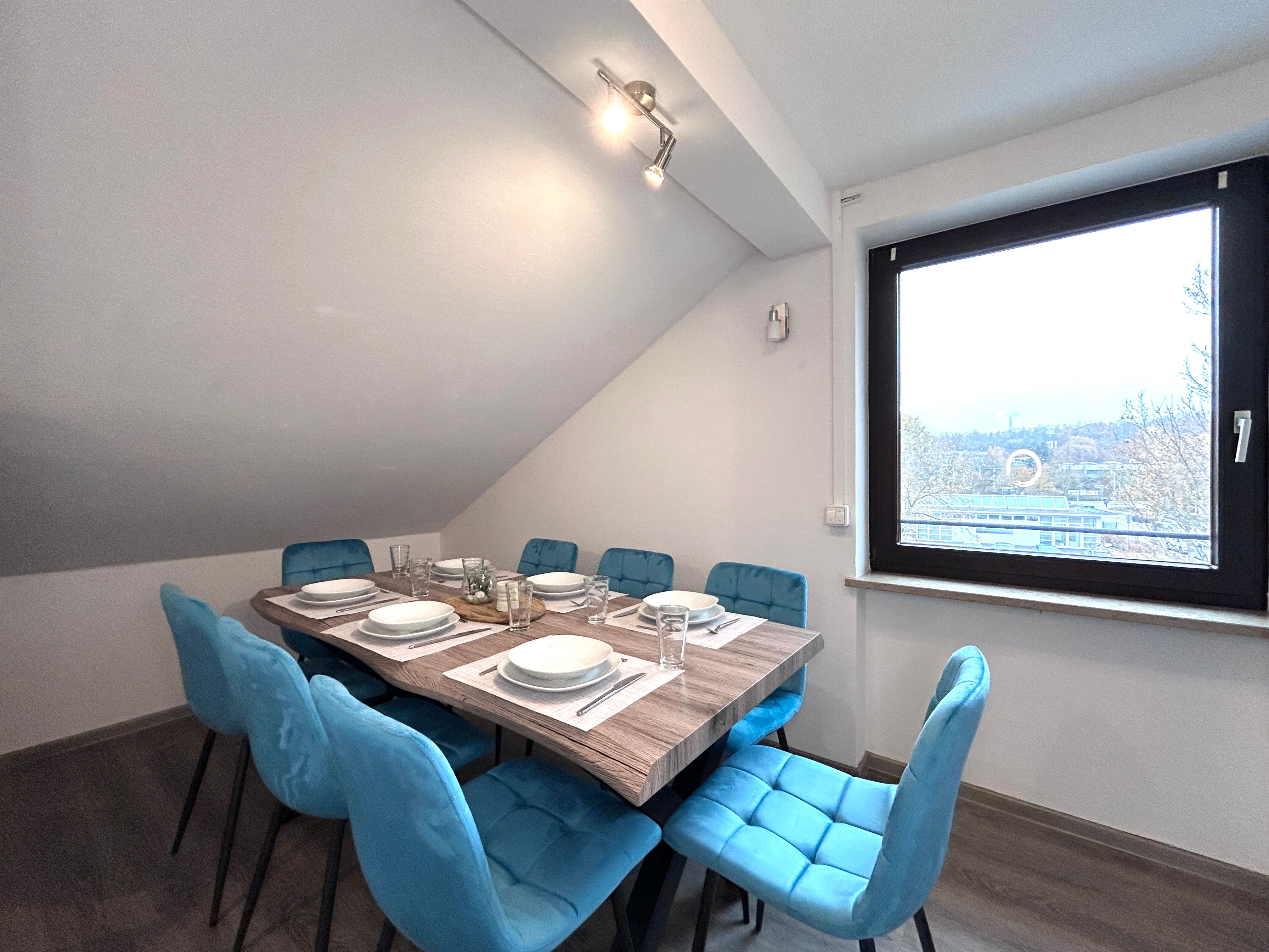 Goltan Apartment - 9 Persons, 3 Bathrooms, Free Parking - 5
