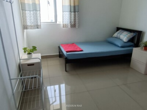 Just a basic room  - Gallery - 13