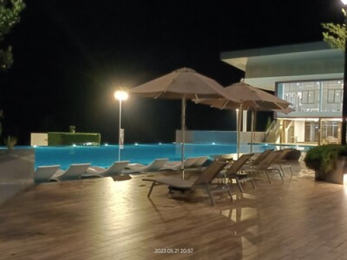 Just a basic room 