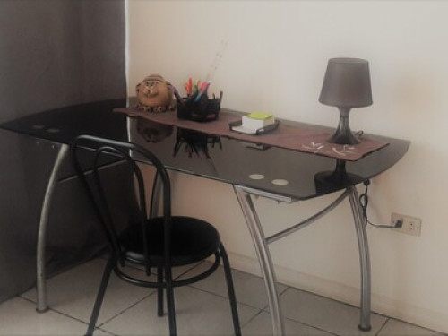 Cómodo apartamento