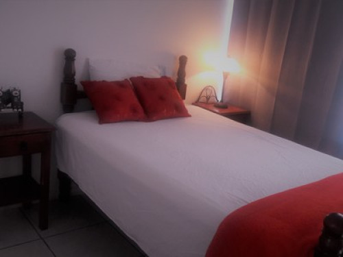 Comfortable apartment - Gallery - 6