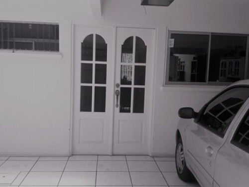 Comfortable apartment