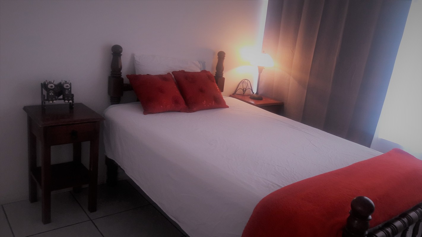  Habitación 1(Full Room)  -  Cómodo apartamento  - Gallery -  1