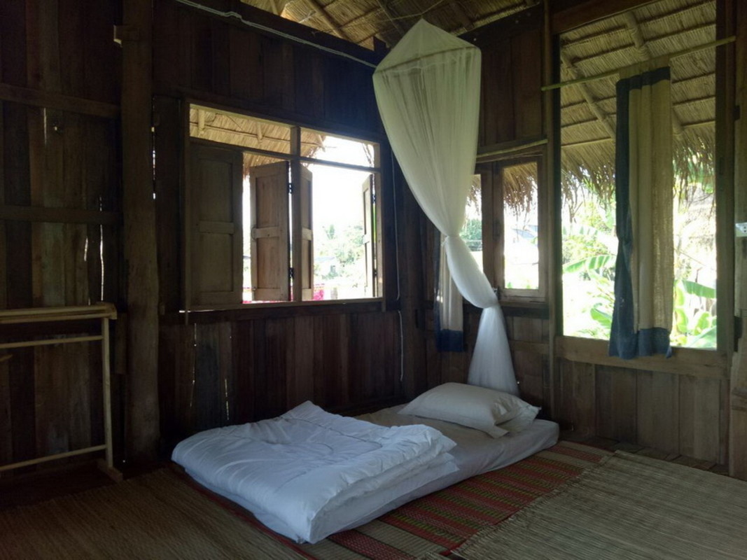  Lanna Bungalow(Full Room)  -  It's Natural - It's Real - It's Fun  - Gallery -  1