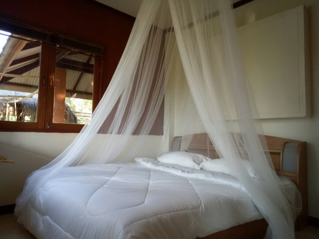  House (stay Only 1 Bedroom)(Full Room)  -  It's Natural - It's Real - It's Fun  - Gallery -  1