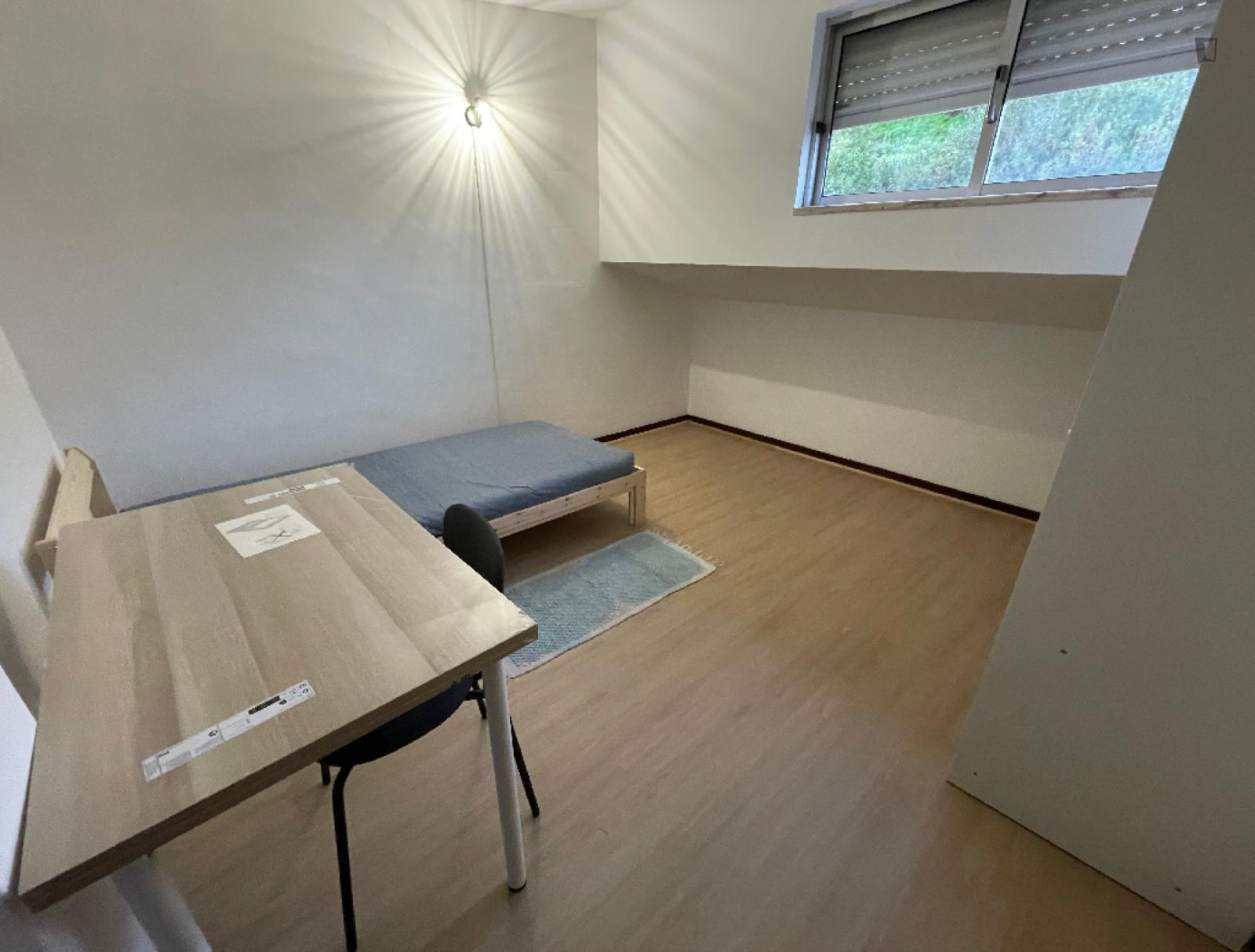 Dreamy Single Bedroom Close To Coimbra University - Dreamy Single Bedroom close to Coimbra University - Gallery - 1