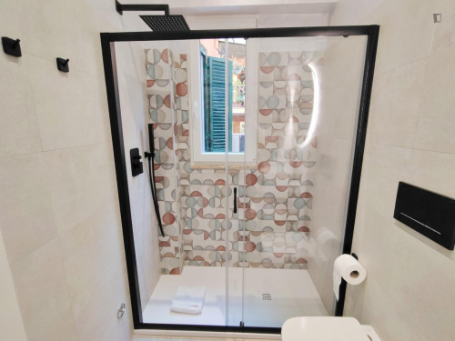 Modern Apartment in Pigneto neighbourhood