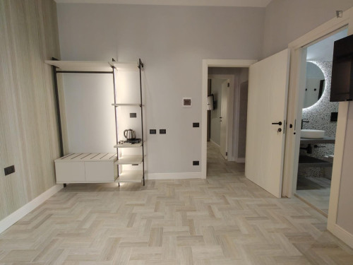 Modern Apartment in Pigneto neighbourhood