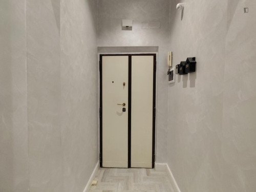 Modern Apartment in Pigneto neighbourhood