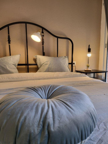 Lovely double bedroom in San Vicente del Raspeig  - Gallery -  5