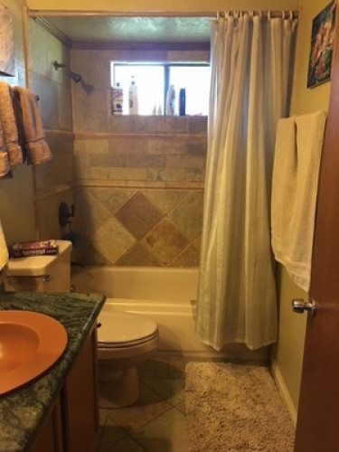 Enjoy being close to SD downtown