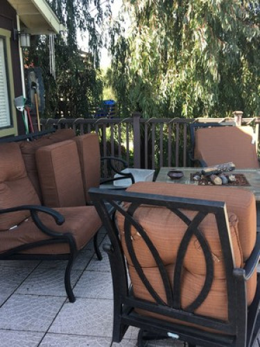 Enjoy being close to SD downtown