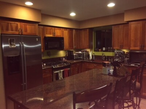 Enjoy being close to SD downtown