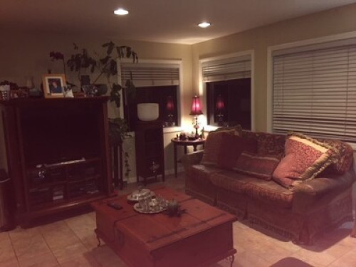 Enjoy being close to SD downtown