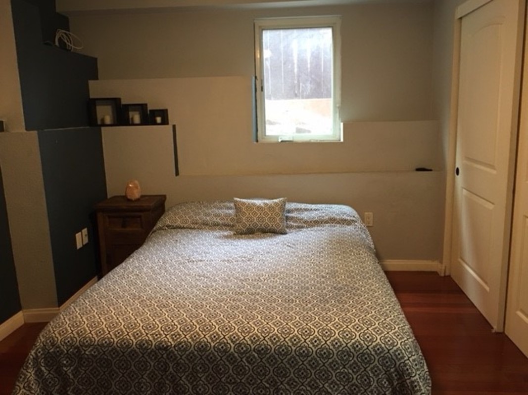  Third Level(Full Room)  -  Enjoy being close to SD downtown  - Gallery -  1