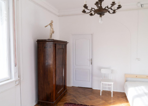 Bright 14m Room with Terrace Access in Rose Hill - Gallery - 17