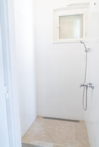 Bright 14m Room with Terrace Access in Rose Hill
