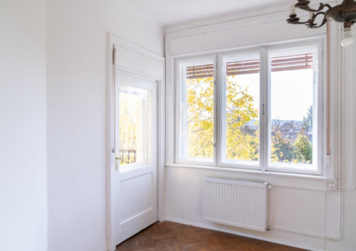 Bright 14m Room with Terrace Access in Rose Hill - Gallery - 19
