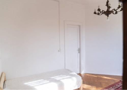Bright 14m Room with Terrace Access in Rose Hill - Gallery - 16